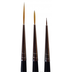 Set Brush for Nail art