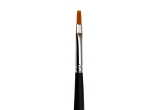 Uv Gel Brush Square mis. 4-6