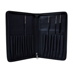 Astuccio Porta Pennelli