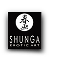 Shunga - Erotic Art